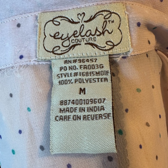 Blouse - Picture 2 of 4